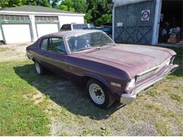 1970 Chevrolet Nova (CC-2101941) for sale in Cadillac, Michigan