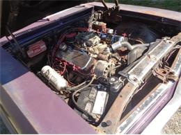 1970 Chevrolet Nova (CC-2101941) for sale in Cadillac, Michigan