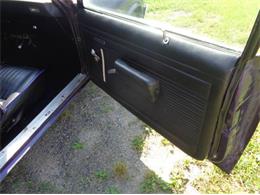 1970 Chevrolet Nova (CC-2101941) for sale in Cadillac, Michigan