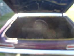 1970 Chevrolet Nova (CC-2101941) for sale in Cadillac, Michigan