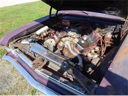1970 Chevrolet Nova (CC-2101941) for sale in Cadillac, Michigan