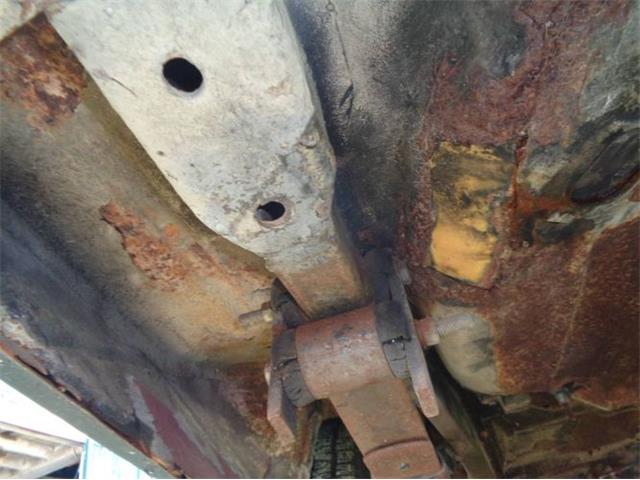 1970 Chevrolet Nova (CC-2101941) for sale in Cadillac, Michigan
