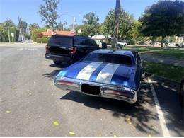 1972 Buick Skylark (CC-2101942) for sale in Cadillac, Michigan