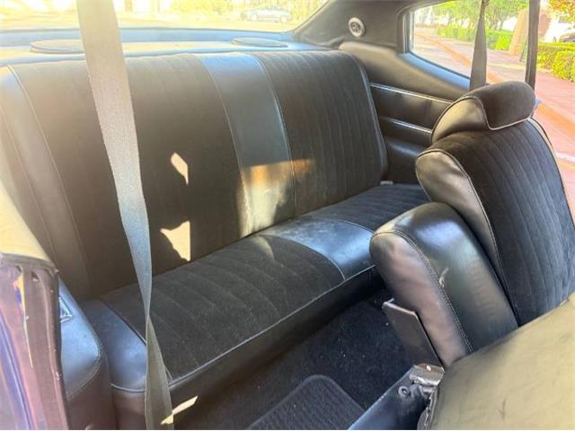 1972 Buick Skylark (CC-2101942) for sale in Cadillac, Michigan