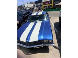 1972 Buick Skylark (CC-2101942) for sale in Cadillac, Michigan