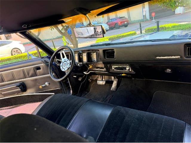 1972 Buick Skylark (CC-2101942) for sale in Cadillac, Michigan