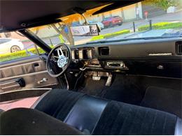1972 Buick Skylark (CC-2101942) for sale in Cadillac, Michigan
