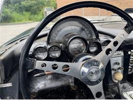 1958 Chevrolet Corvette (CC-2101943) for sale in Cadillac, Michigan