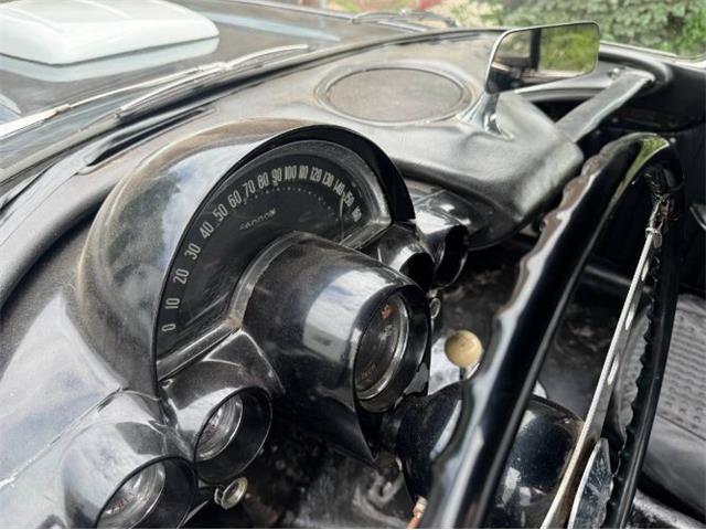 1958 Chevrolet Corvette (CC-2101943) for sale in Cadillac, Michigan