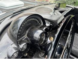 1958 Chevrolet Corvette (CC-2101943) for sale in Cadillac, Michigan