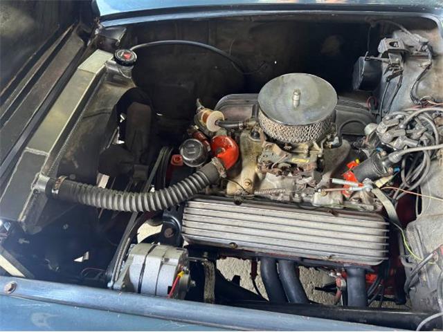 1958 Chevrolet Corvette (CC-2101943) for sale in Cadillac, Michigan
