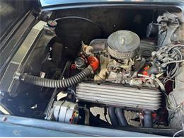 1958 Chevrolet Corvette (CC-2101943) for sale in Cadillac, Michigan