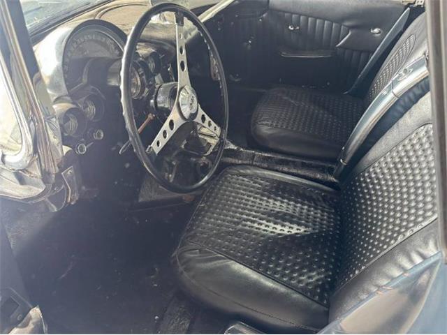 1958 Chevrolet Corvette (CC-2101943) for sale in Cadillac, Michigan