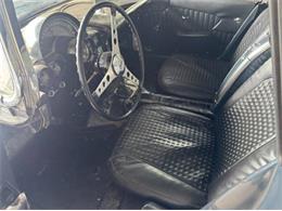 1958 Chevrolet Corvette (CC-2101943) for sale in Cadillac, Michigan