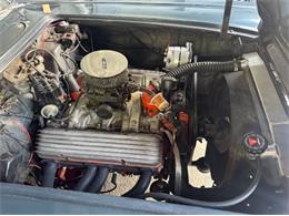 1958 Chevrolet Corvette (CC-2101943) for sale in Cadillac, Michigan