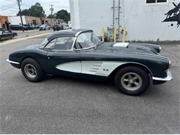 1958 Chevrolet Corvette (CC-2101943) for sale in Cadillac, Michigan