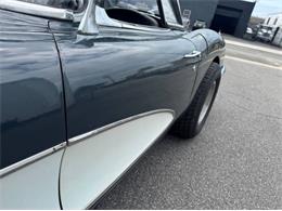 1958 Chevrolet Corvette (CC-2101943) for sale in Cadillac, Michigan
