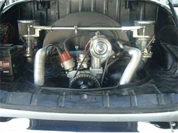 1968 Volkswagen Karmann Ghia (CC-2101944) for sale in Cadillac, Michigan