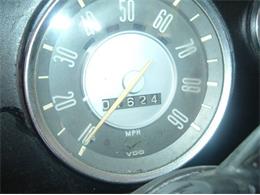 1968 Volkswagen Karmann Ghia (CC-2101944) for sale in Cadillac, Michigan