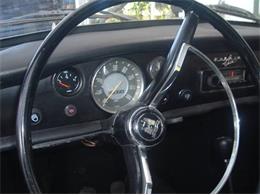 1968 Volkswagen Karmann Ghia (CC-2101944) for sale in Cadillac, Michigan