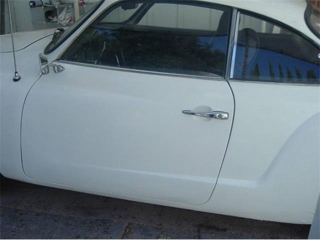 1968 Volkswagen Karmann Ghia (CC-2101944) for sale in Cadillac, Michigan