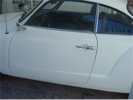 1968 Volkswagen Karmann Ghia (CC-2101944) for sale in Cadillac, Michigan