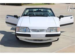 1989 Ford Mustang (CC-2101945) for sale in Houston, Texas
