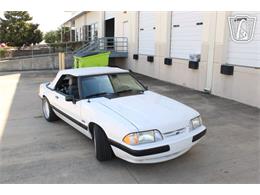 1989 Ford Mustang (CC-2101945) for sale in Houston, Texas