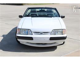1989 Ford Mustang (CC-2101945) for sale in Houston, Texas