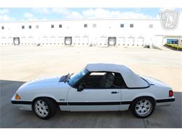 1989 Ford Mustang (CC-2101945) for sale in Houston, Texas