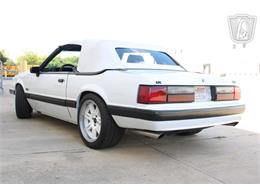 1989 Ford Mustang (CC-2101945) for sale in Houston, Texas