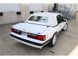 1989 Ford Mustang (CC-2101945) for sale in Houston, Texas