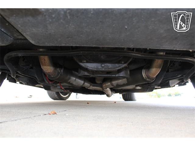 1989 Ford Mustang (CC-2101945) for sale in Houston, Texas