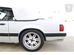 1989 Ford Mustang (CC-2101945) for sale in Houston, Texas