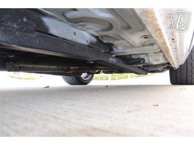 1989 Ford Mustang (CC-2101945) for sale in Houston, Texas