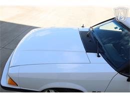 1989 Ford Mustang (CC-2101945) for sale in Houston, Texas