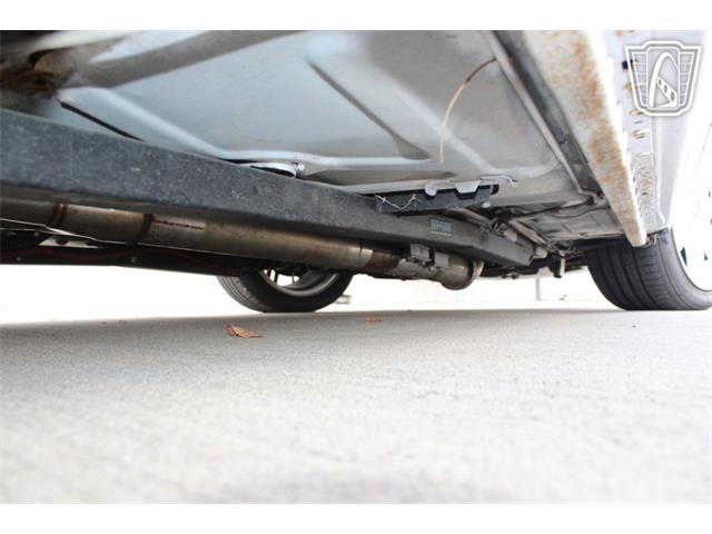 1989 Ford Mustang (CC-2101945) for sale in Houston, Texas