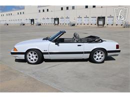 1989 Ford Mustang (CC-2101945) for sale in Houston, Texas