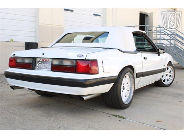 1989 Ford Mustang (CC-2101945) for sale in Houston, Texas
