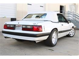 1989 Ford Mustang (CC-2101945) for sale in Houston, Texas
