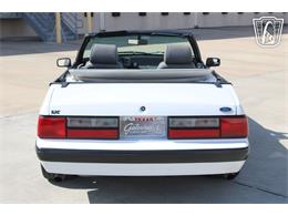 1989 Ford Mustang (CC-2101945) for sale in Houston, Texas