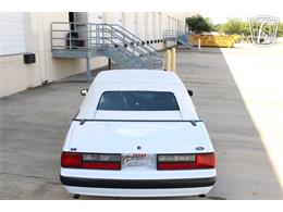 1989 Ford Mustang (CC-2101945) for sale in Houston, Texas