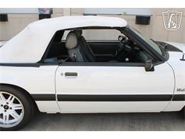 1989 Ford Mustang (CC-2101945) for sale in Houston, Texas