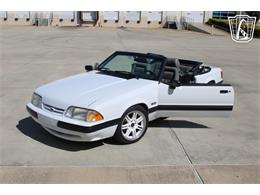 1989 Ford Mustang (CC-2101945) for sale in Houston, Texas