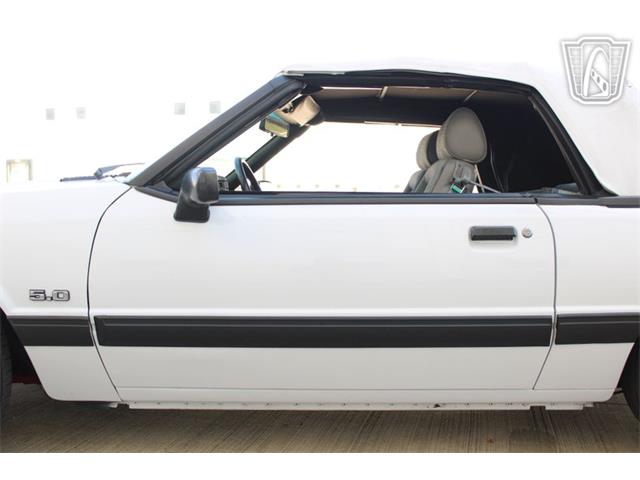 1989 Ford Mustang (CC-2101945) for sale in Houston, Texas