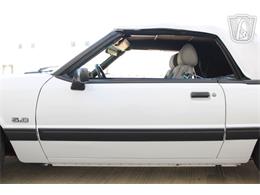 1989 Ford Mustang (CC-2101945) for sale in Houston, Texas