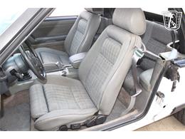 1989 Ford Mustang (CC-2101945) for sale in Houston, Texas