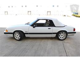 1989 Ford Mustang (CC-2101945) for sale in Houston, Texas
