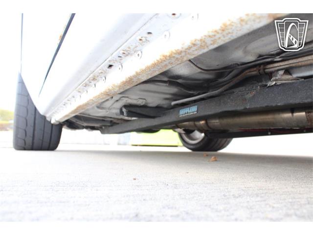 1989 Ford Mustang (CC-2101945) for sale in Houston, Texas