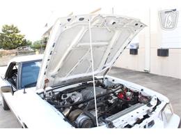 1989 Ford Mustang (CC-2101945) for sale in Houston, Texas